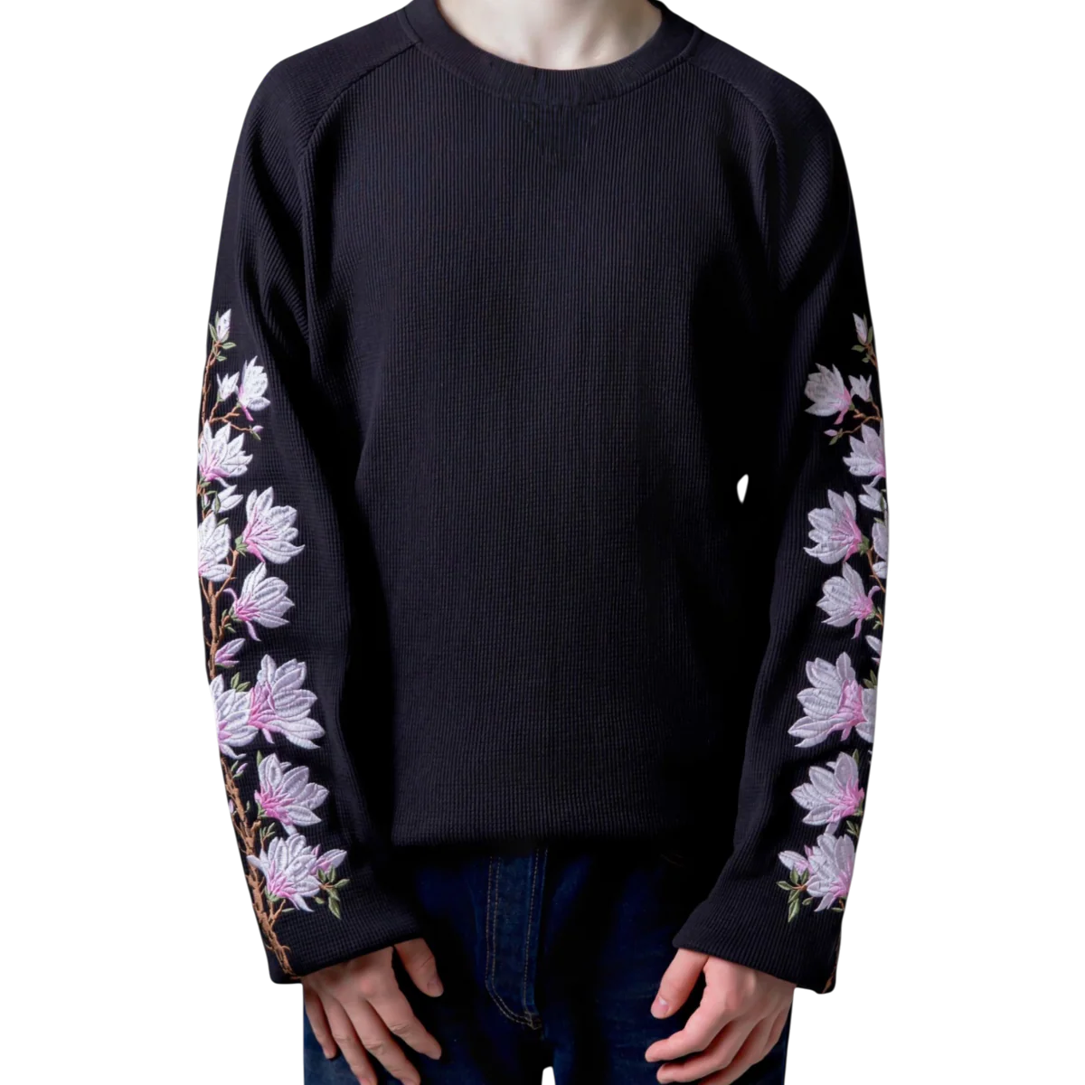 Mistora “Cherry” Bloom Thermal