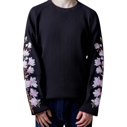 Mistora “Cherry” Bloom Thermal