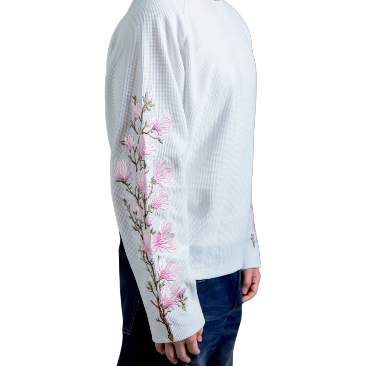 Mistora “Cherry” Bloom Thermal