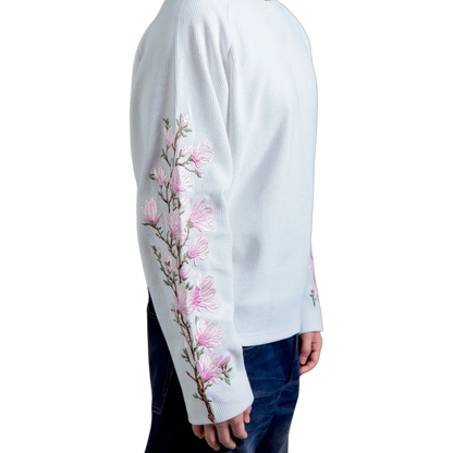 Mistora “Cherry” Bloom Thermal
