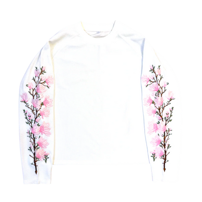 Mistora “Cherry” Bloom Thermal