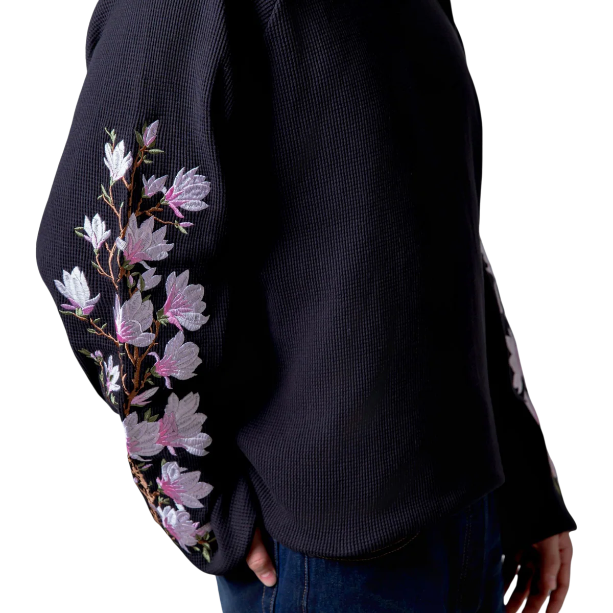 Mistora “Cherry” Bloom Thermal