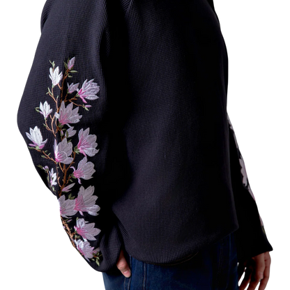 Mistora “Cherry” Bloom Thermal