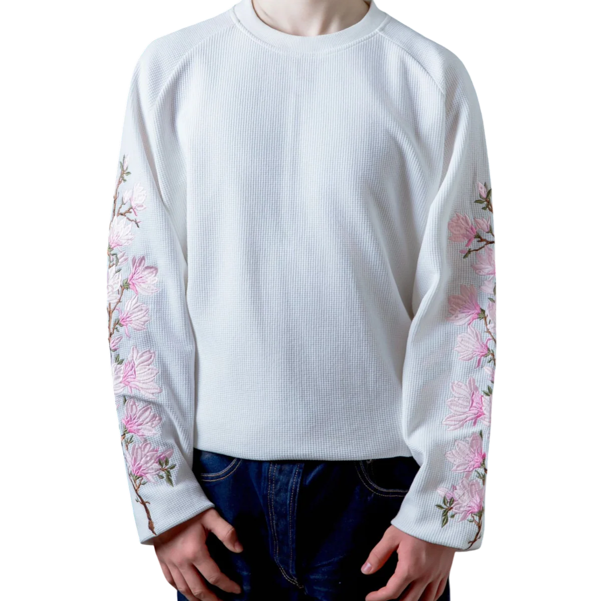 Mistora “Cherry” Bloom Thermal