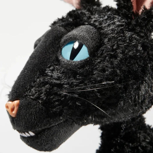 Caroline Cat Plush
