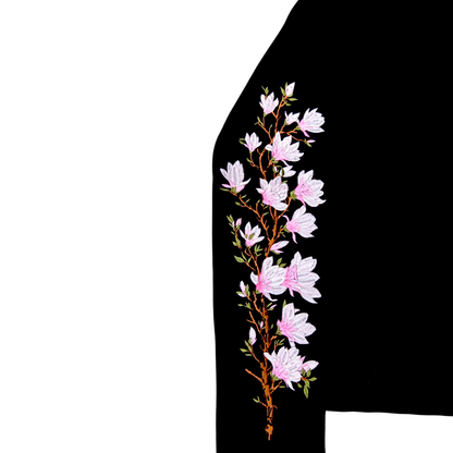 Mistora “Cherry” Bloom Thermal
