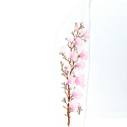 Mistora “Cherry” Bloom Thermal