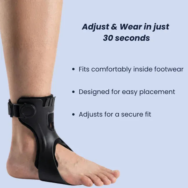 Step Lifter
